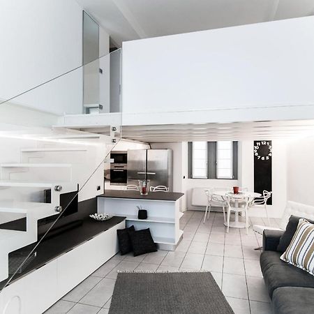 Como City Loft - Bymyhomeincomo Dış mekan fotoğraf