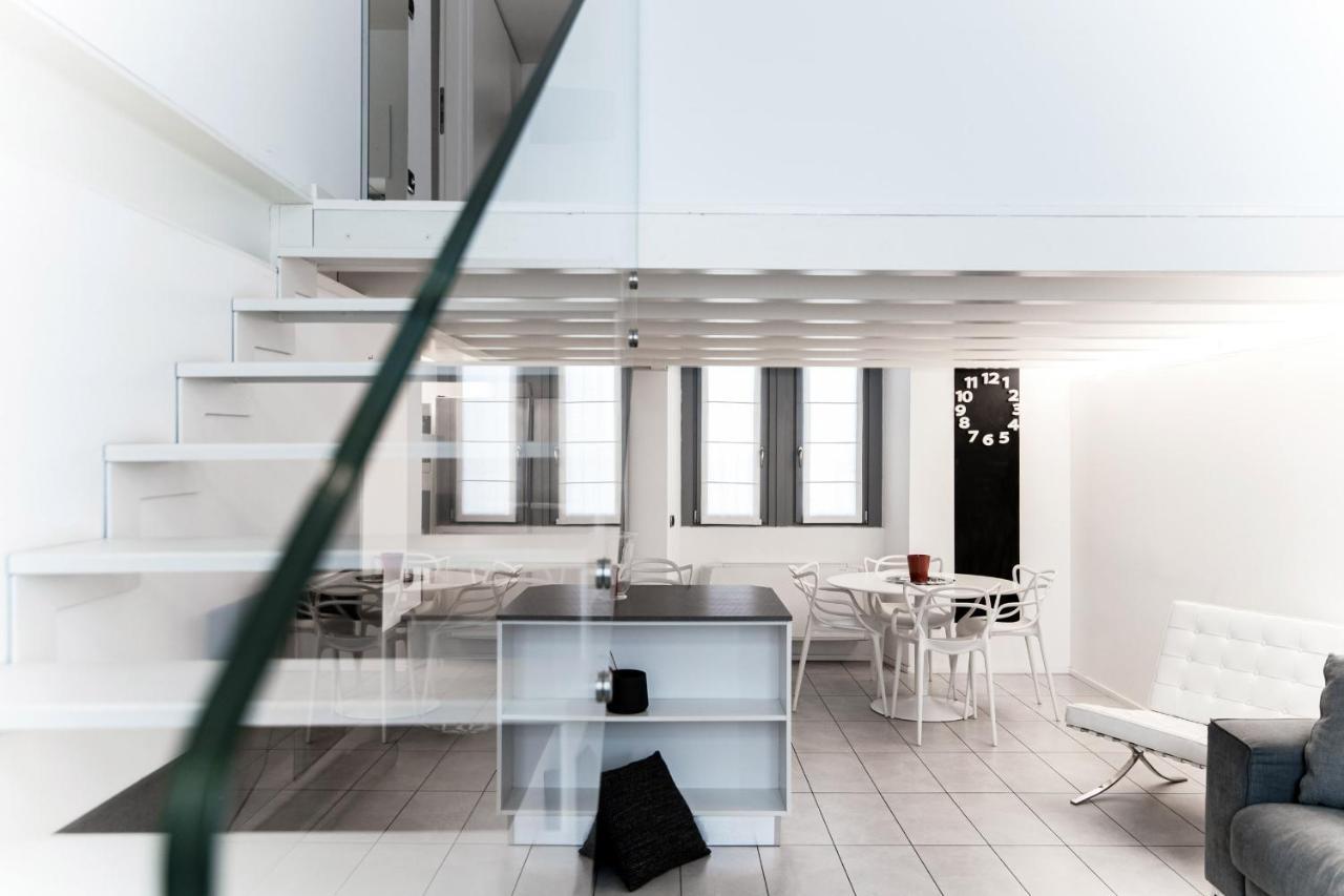 Como City Loft - Bymyhomeincomo Dış mekan fotoğraf