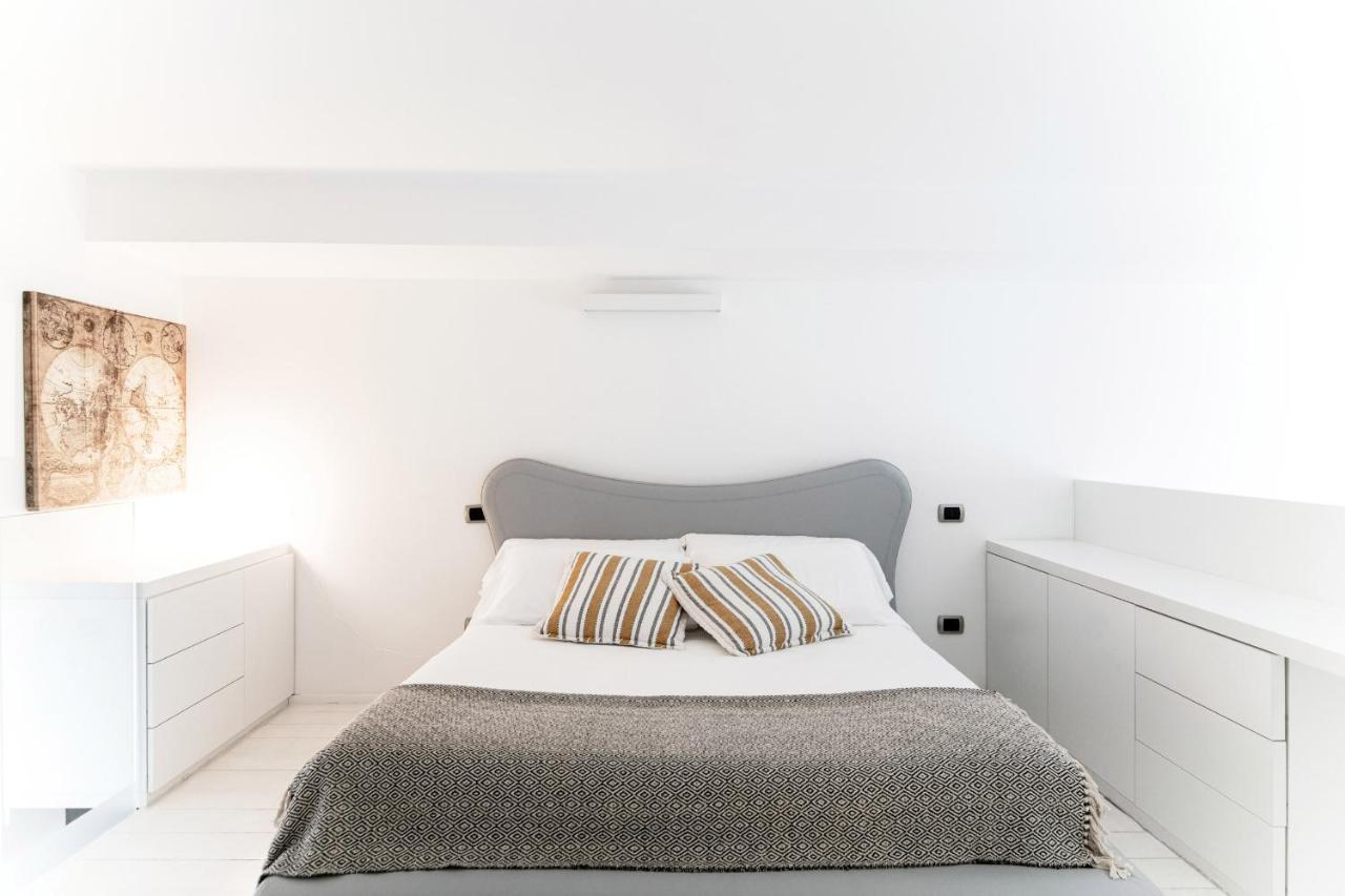Como City Loft - Bymyhomeincomo Dış mekan fotoğraf