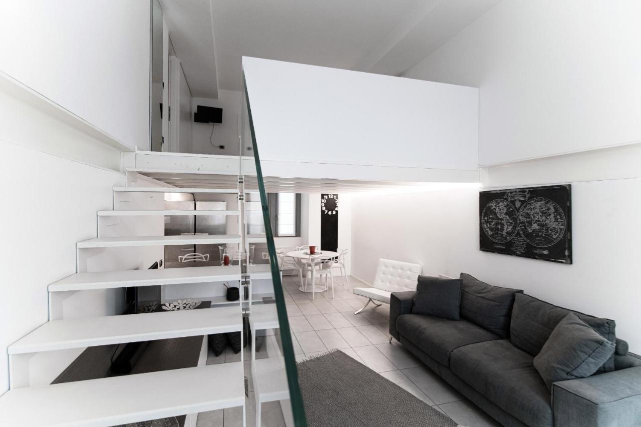 Como City Loft - Bymyhomeincomo Dış mekan fotoğraf