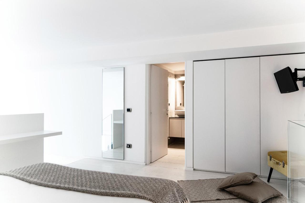 Como City Loft - Bymyhomeincomo Dış mekan fotoğraf
