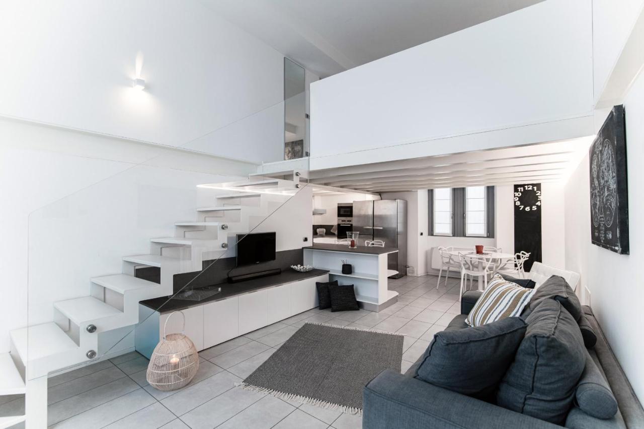 Como City Loft - Bymyhomeincomo Dış mekan fotoğraf