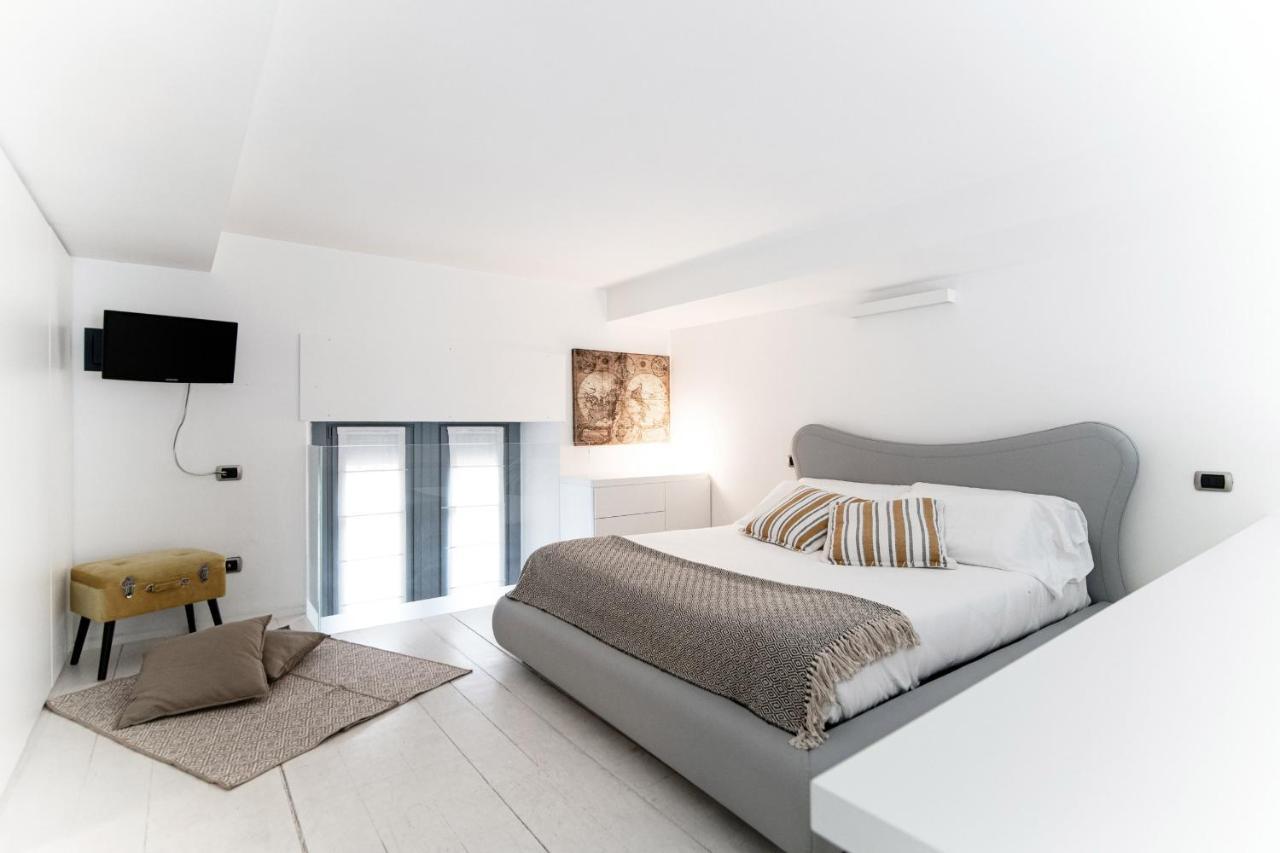 Como City Loft - Bymyhomeincomo Dış mekan fotoğraf
