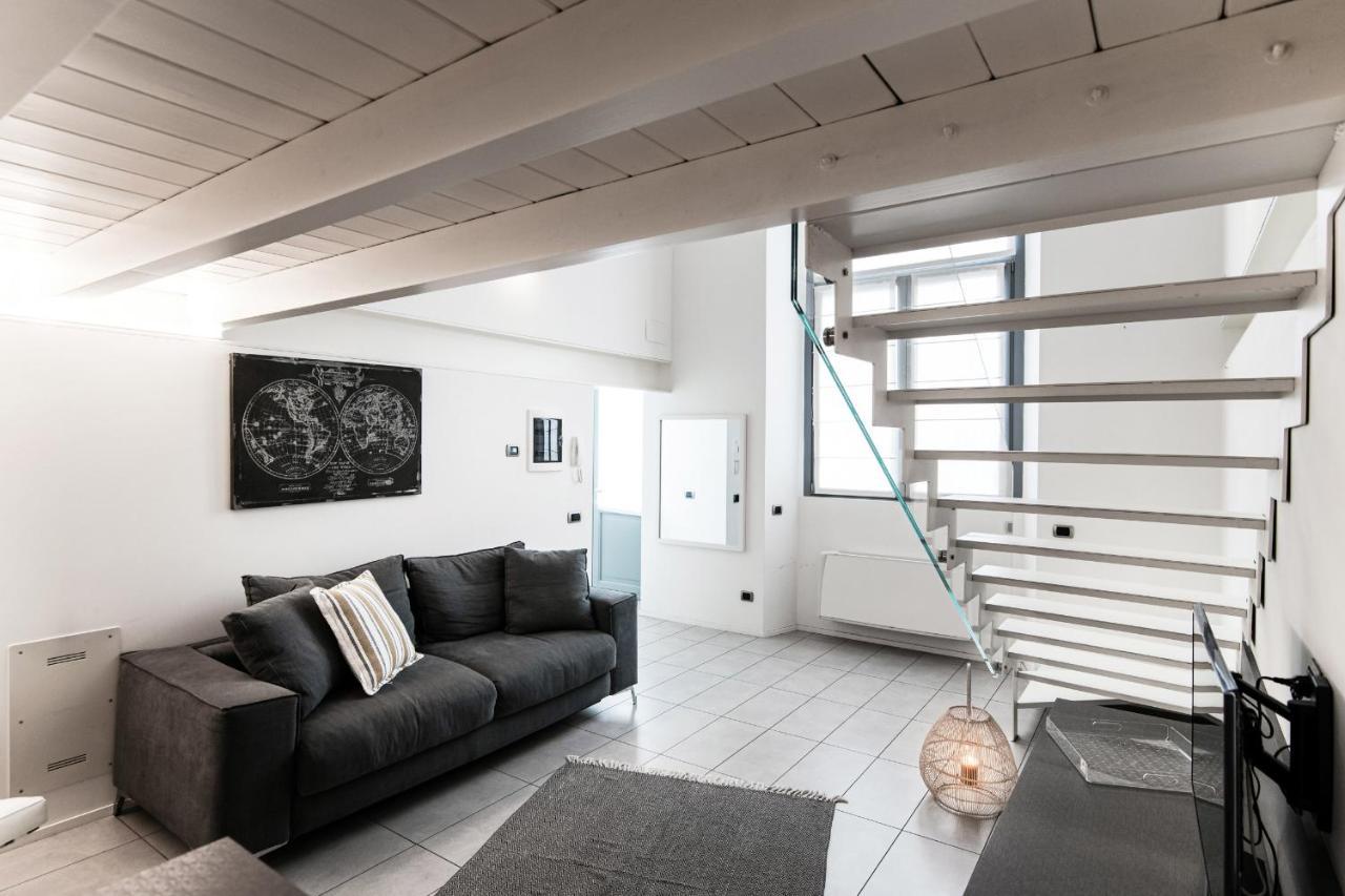 Como City Loft - Bymyhomeincomo Dış mekan fotoğraf