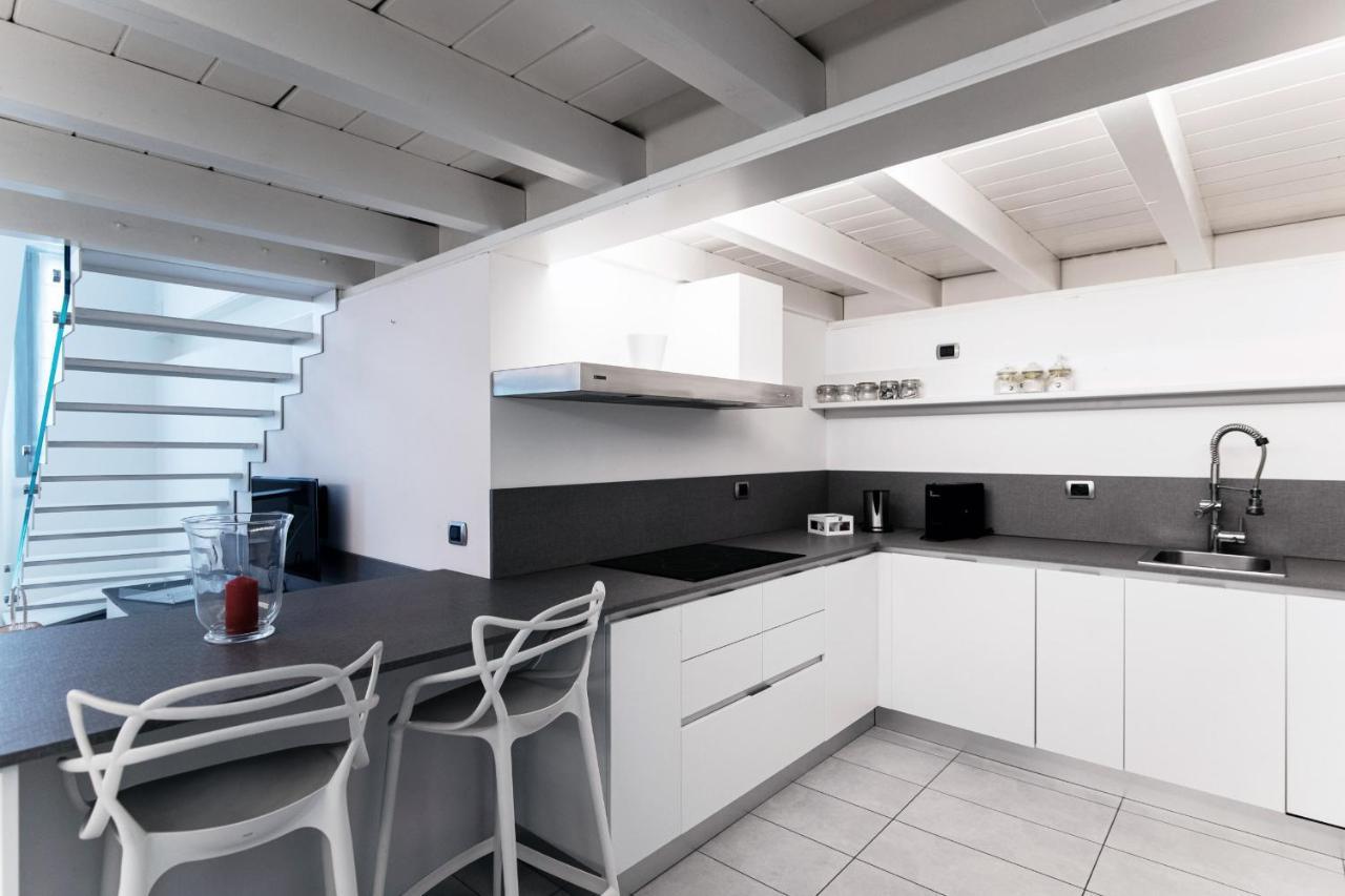 Como City Loft - Bymyhomeincomo Dış mekan fotoğraf